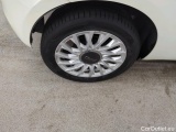  Fiat  500 Fiat  TwinAir Turbo 85 Lounge 3d #20
