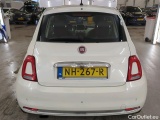  Fiat  500 Fiat  TwinAir Turbo 85 Lounge 3d #22