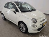  Fiat  500 Fiat  TwinAir Turbo 85 Lounge 3d #21