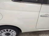  Fiat  500 Fiat  TwinAir Turbo 85 Lounge 3d #25