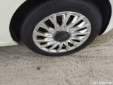  Fiat  500 Fiat  TwinAir Turbo 85 Lounge 3d #27