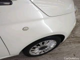  Fiat  500 Fiat  TwinAir Turbo 85 Lounge 3d #28