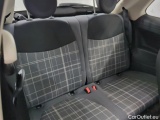  Fiat  500 Fiat  TwinAir Turbo 85 Lounge 3d #29