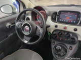  Fiat  500 Fiat  TwinAir Turbo 85 Lounge 3d #30