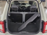  Fiat  500 Fiat  TwinAir Turbo 85 Lounge 3d #31