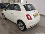  Fiat  500 Fiat  TwinAir Turbo 85 Lounge 3d #32