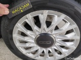  Fiat  500 Fiat  TwinAir Turbo 85 Lounge 3d #36