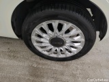  Fiat  500 Fiat  TwinAir Turbo 85 Lounge 3d #35