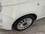  Fiat  500 Fiat  TwinAir Turbo 85 Lounge 3d #40