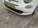  Fiat  500 Fiat  TwinAir Turbo 85 Lounge 3d #41