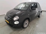  Fiat  500 Fiat  TwinAir 60 PopStar 3d 