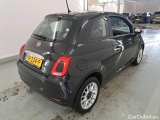 Fiat  500 Fiat  TwinAir 60 PopStar 3d #2