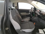  Fiat  500 Fiat  TwinAir 60 PopStar 3d #3
