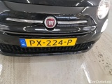  Fiat  500 Fiat  TwinAir 60 PopStar 3d #5