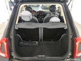  Fiat  500 Fiat  TwinAir 60 PopStar 3d #8