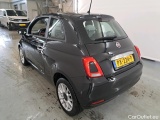  Fiat  500 Fiat  TwinAir 60 PopStar 3d #9