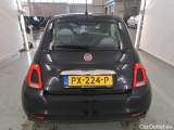  Fiat  500 Fiat  TwinAir 60 PopStar 3d #10