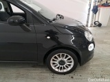  Fiat  500 Fiat  TwinAir 60 PopStar 3d #13