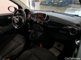  Fiat  500 Fiat  TwinAir 60 PopStar 3d #16