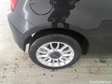  Fiat  500 Fiat  TwinAir 60 PopStar 3d #19
