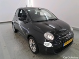  Fiat  500 Fiat  TwinAir 60 PopStar 3d #20