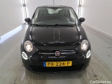  Fiat  500 Fiat  TwinAir 60 PopStar 3d #21
