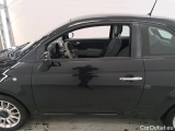  Fiat  500 Fiat  TwinAir 60 PopStar 3d #26
