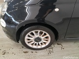  Fiat  500 Fiat  TwinAir 60 PopStar 3d #28