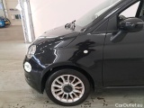  Fiat  500 Fiat  TwinAir 60 PopStar 3d #27