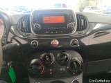  Fiat  500 Fiat  TwinAir 60 PopStar 3d #29