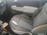  Fiat  500 Fiat  TwinAir 60 PopStar 3d #36