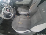  Fiat  500 Fiat  TwinAir 60 PopStar 3d #37