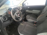  Fiat  500 Fiat  TwinAir 60 PopStar 3d #39