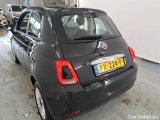  Fiat  500 Fiat  TwinAir 60 PopStar 3d #52