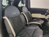  Fiat  500 Fiat  TwinAir Turbo 80 S 3d #3