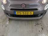  Fiat  500 Fiat  TwinAir Turbo 80 S 3d #5