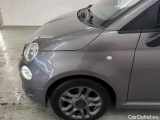  Fiat  500 Fiat  TwinAir Turbo 80 S 3d #9