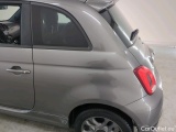  Fiat  500 Fiat  TwinAir Turbo 80 S 3d #14