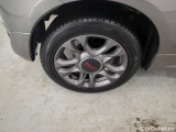  Fiat  500 Fiat  TwinAir Turbo 80 S 3d #17