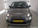  Fiat  500 Fiat  TwinAir Turbo 80 S 3d #19