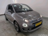  Fiat  500 Fiat  TwinAir Turbo 80 S 3d #18