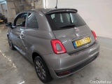  Fiat  500 Fiat  TwinAir Turbo 80 S 3d #21