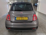  Fiat  500 Fiat  TwinAir Turbo 80 S 3d #22