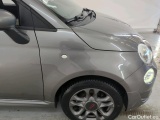  Fiat  500 Fiat  TwinAir Turbo 80 S 3d #24