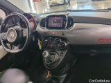 Fiat  500 Fiat  TwinAir Turbo 80 S 3d #27