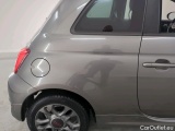  Fiat  500 Fiat  TwinAir Turbo 80 S 3d #28
