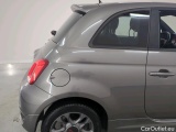  Fiat  500 Fiat  TwinAir Turbo 80 S 3d #29