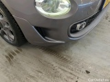  Fiat  500 Fiat  TwinAir Turbo 80 S 3d #39
