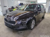  Skoda  Octavia  Combi Style 2.0 TDI 110KW AT7 E6d 