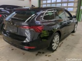  Skoda  Octavia  Combi Style 2.0 TDI 110KW AT7 E6d #2